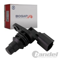 Bogap Nockenwellensensor Passend FüR Mazda 3 5 6 CX-7 MX-5 | M6116104