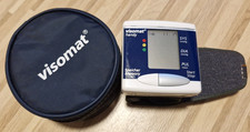 Visiomat Blutdruckmessgerät Typ „Handy“ – gebraucht, voll funktionsfähig