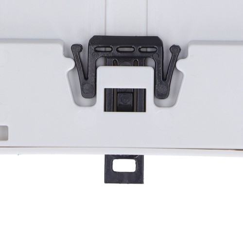 Gehäuse Für 3 Modell ABS Modular Box Control Case Zubehör - Afbeelding 22 van 22