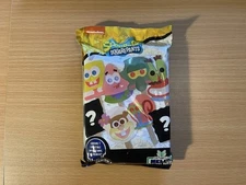 SpongeBob SquarePants Vinyl Figure Ice Cream Popsicle Culturefly Meltz