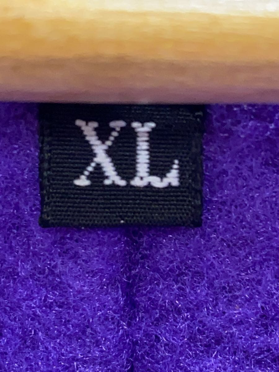 ALTRA PARKA IN PILE THE NORTH FACE OTHER HIM XL POLIESTERE Viola