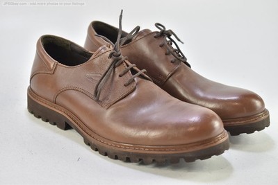 Camel Active  Herren Halbschuhe Freizeitschuhe  UK 9,5 Nr. 26-A 839