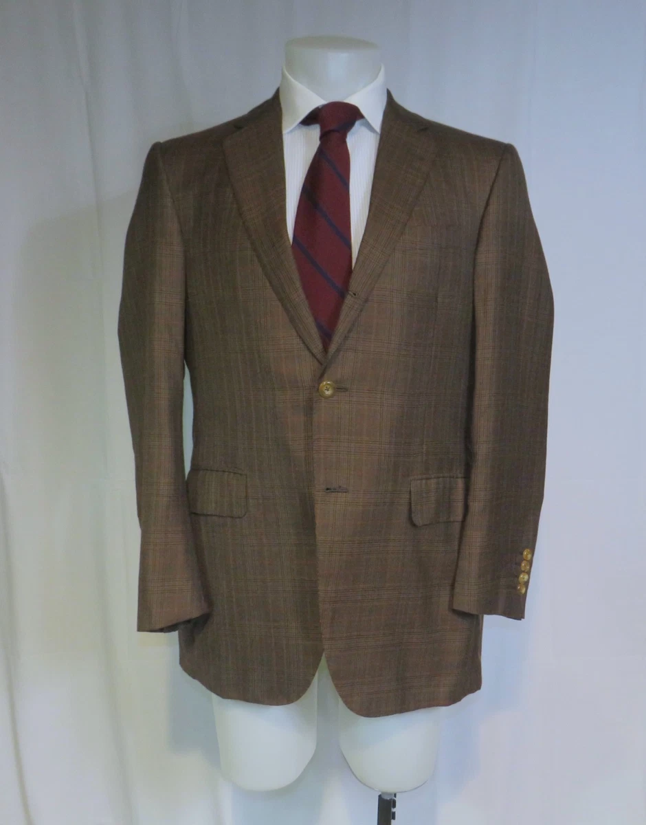 Oxxford Cashmere Regular Size Suits & Blazers for Men for sale | eBay