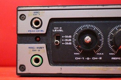 ROLAND DC-20 完品 USED Roland DC 20 Digital Chorus FX U2959 260417 | eBay