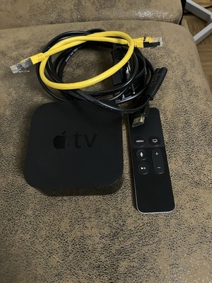 Apple TV 4th Generation 32 GB