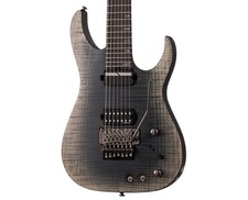 Schecter Banshee Mach-7 FR-S 7-String Guitar ...