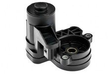 Handbremskrümmer Motor Hinterachse rechts HZS-VW-007A NTY für SEAT VW AUDI SKODA