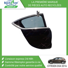 Porte arrière et accessoires Citroen DS