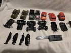 Stomper 4x4/Rough Riders/ Sonoma Climbers Parts — photo 1