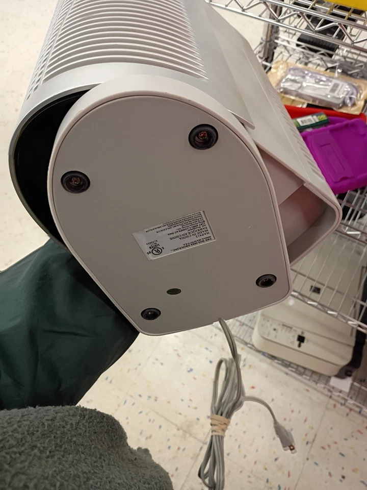 Purificador de aire Holmes Harmony HAP412N Foto 4 de 4