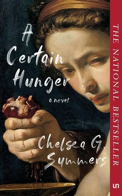 Chelsea G Summers | A Certain Hunger | Taschenbuch | Englisch (2021)