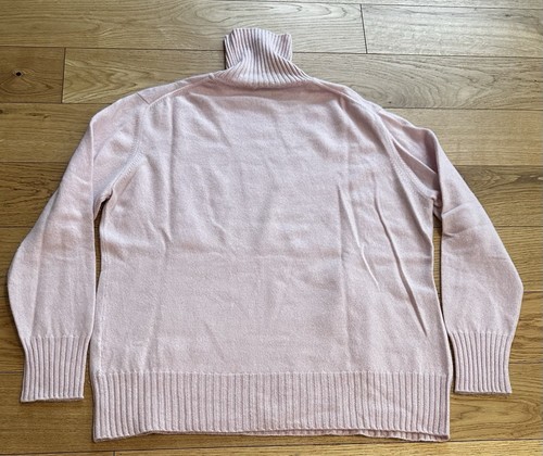 SIXTH SENSE by C&A Damen pullover 100% Kaschmir L cashmere rollkragenpullover - Bild 2 von 4