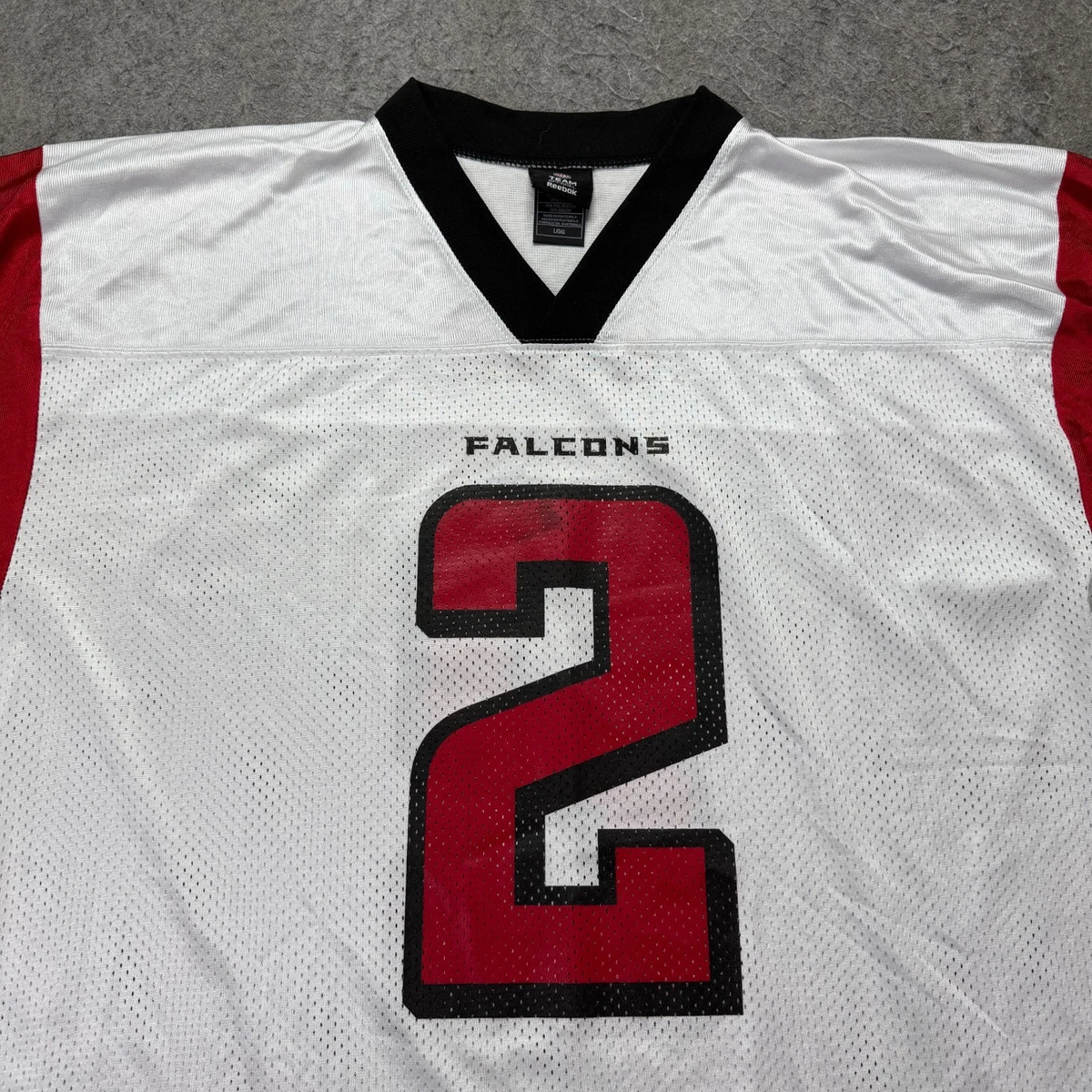Reebok Atlanta Falcons NFL Jerseys for sale | eBay