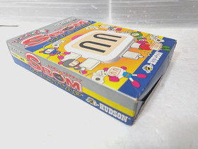 Sega Saturn Sbom Multi Tap HC-736 HC-735 3Controllers Saturn Bomberman SS Japan