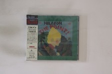 CD NILSSON Oblio's Mysterious J BVCM37245 RCA JAPAN OBI SEALED