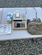 Olympia EC4000 Vintage Calculator