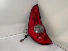 Feu arrière Opel AGILA