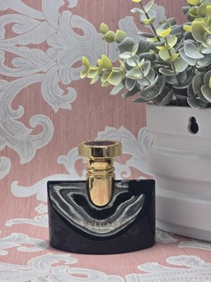 Bvlgari Jasmin Noir EDT 1.7 oz New Original Discontinued
