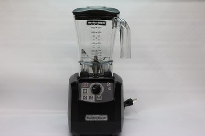 Hamilton Beach HBH650 Tempest Commercial Blender