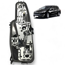 Ampoule Peugeot 308