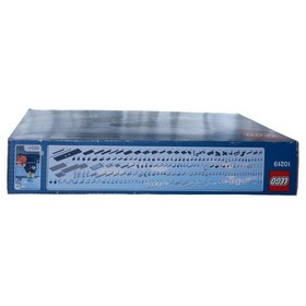 Lego Creator Maersk Train 10219 (retired) New MIB, ICON, CITY, IDEAS, TRAINS