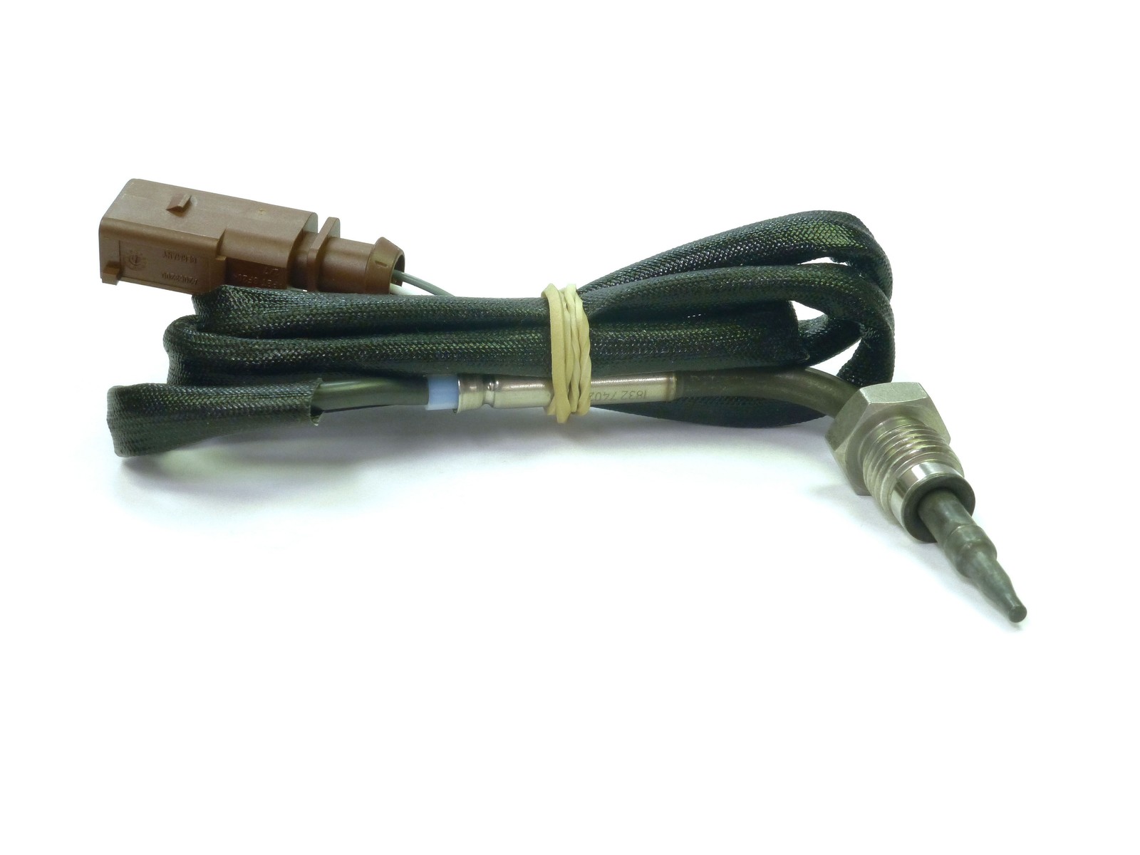 DENSO DET-2016 Exhaust Gas Temperature Sensor Fits Seat Arona Ateca Skoda VW - Image 4