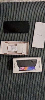 Samsung A23 Galaxy 4g 128Gb Awesome Black