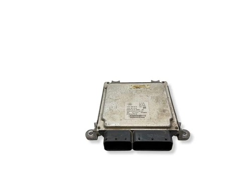 MERCEDES-BENZ C W205 Motorsteuergerät ECU A6519012002 0M651S01 34592729