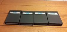 C64 Commodore 64  Cartridge Radar race race,Clowns,Simons Basic..Untested
