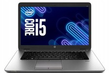 HP EliteBook 850 G1 i5 15,6