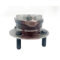 Apec Radlagersatz AWB1856 Radlager, Naben & Simmerringe