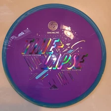 Axiom Discs - Time-lapse (Special Edition)