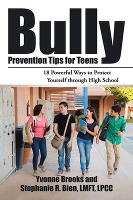 Bully Prevention Tips for Teens: 18 Powerful Ways to Protect You