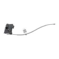 Porte avant et accessoires Mg ZS