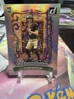 2025 Donruss Optic Tyler Shough Base (RAW)