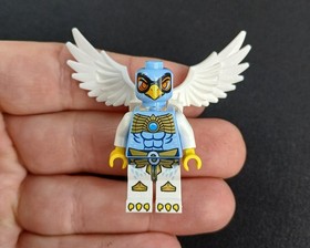 Lego Legends of Chima Equila Minifigure loc010 from 70101 70004 70013