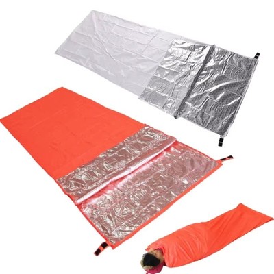 Thermals Efficient Sleep Bag Camping Sleep Bag Efficient Space Saving Bag