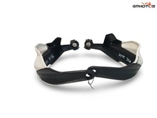 Protège-Mains (78002.981.000 , 78002.980.000) Ktm Duke 390 Abs 2012-2016