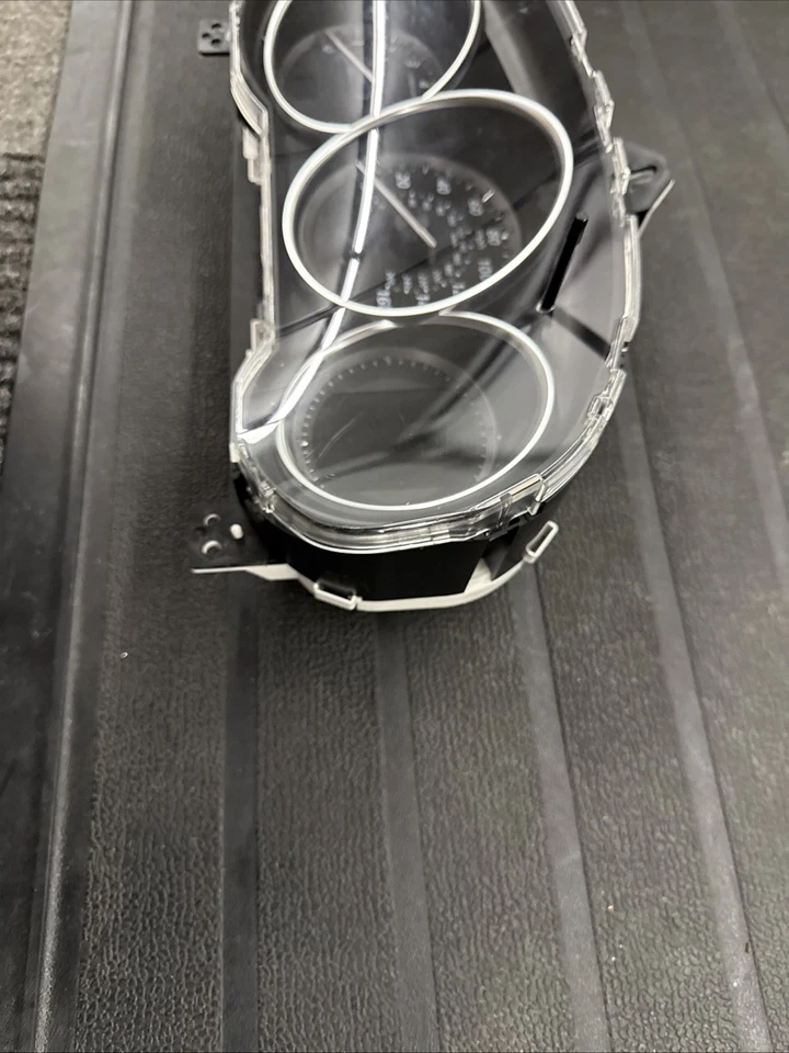2013-2015 Mazda Cx-5 Speedometer Instrument Cluster Kd45 55 430 - 164K Miles - Image 3 of 4