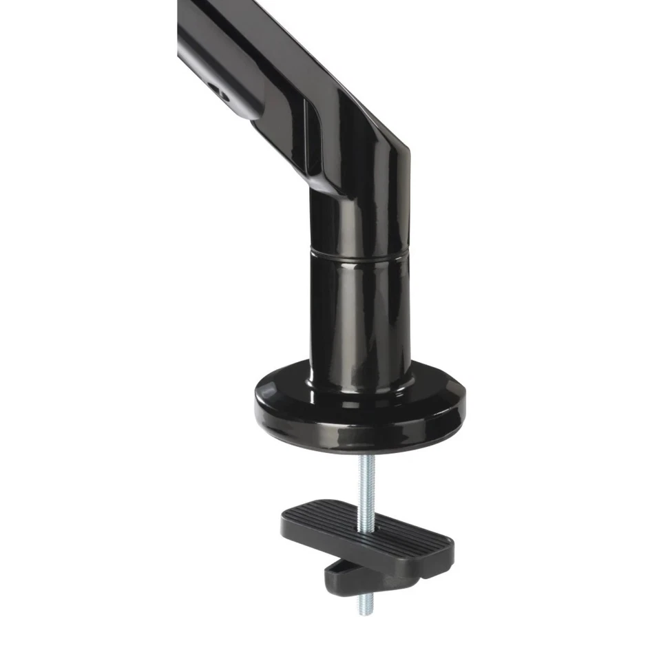 Hama Monitorarm mit Gasliftarm bis 36" Schwenkarm Tisch Halterung Monitor-Halter - Bild 4 von 4