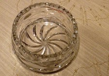 Bleikristallschale Sch&ouml;nborn