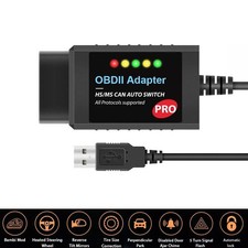 For Scan Elm327 Obd2 Usb Diagnostic Scan Tool For Ford Lincoln Mazda Hsms-can For Scan Elm327 Obd2 Usb Diagnostic Scan Tool For Ford Lincoln Mazda Hsms-can