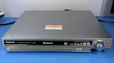 Panasonic SA-HT920 CD/DVD Receiver - Main Unit Only - Excellent