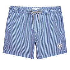 Mens Swim Trunks 5 Inch with Mesh Lining, Quick Dry Mens Bathing Suit, Swim S...