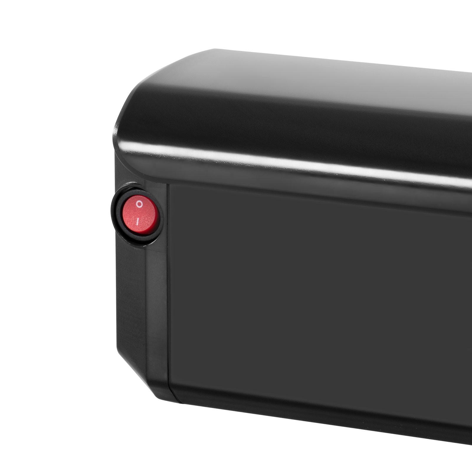 48V14Ah Ebike Battery Fit for Heybike Horizon and Ranger-S Spare Battery