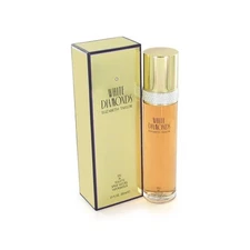 Elizabeth Taylor White Diamonds 3.3 oz / 100 ml Eau de Toilette Women's Spray