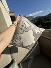 Lot of 3: Grey Silver Embellished Pillows — photo 5