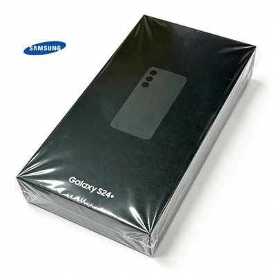 SEALED NEW Samsung Galaxy S24+ Plus 256GB/512GB Factory Unlocked Smartphone US