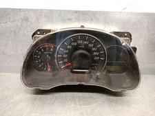 Compteur Nissan MICRA