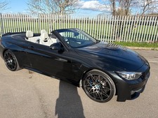 BMW M4 Competition